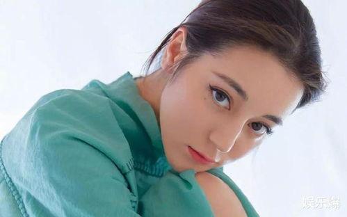 娱乐吃瓜君迪丽热巴,娱乐圈的瓜王，揭秘明星背后的故事